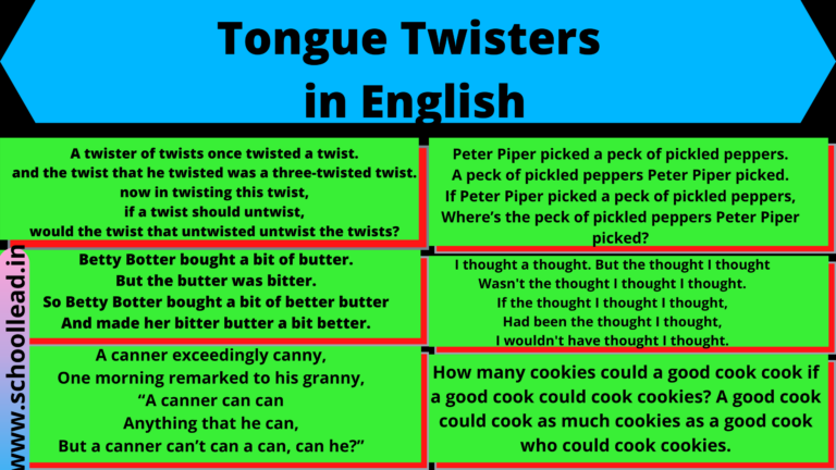 tongue-twisters-in-english