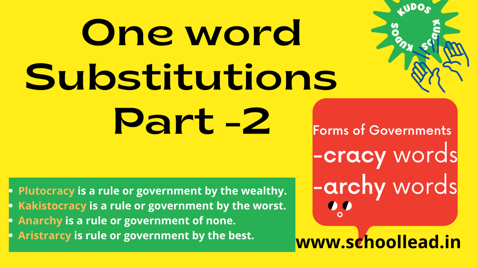 one-word-substitutions-english-vocabulary-school-lead